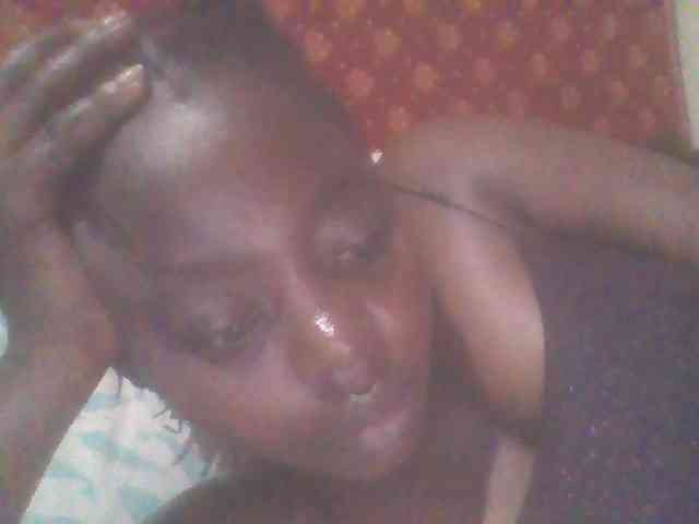 PrettyG webcam