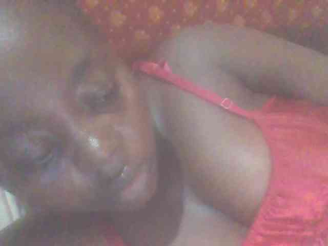 PrettyG webcam