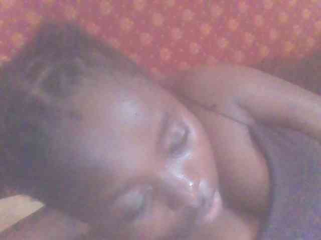 PrettyG webcam