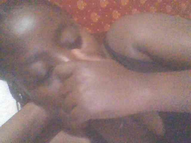 PrettyG webcam