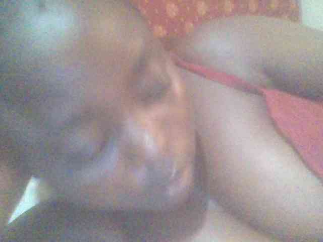 PrettyG webcam