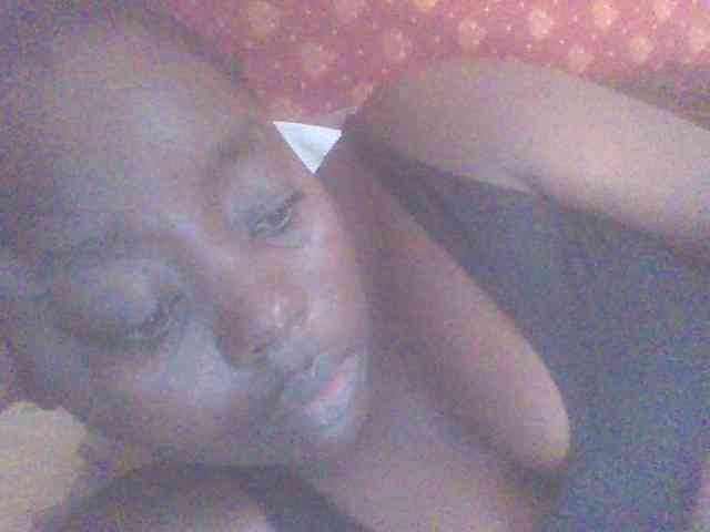 PrettyG webcam