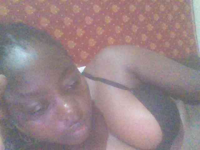 PrettyG webcam