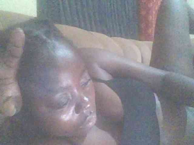 PrettyG webcam