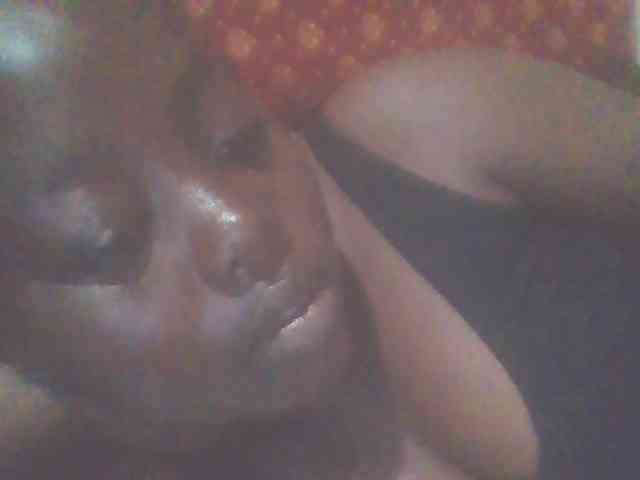 PrettyG webcam