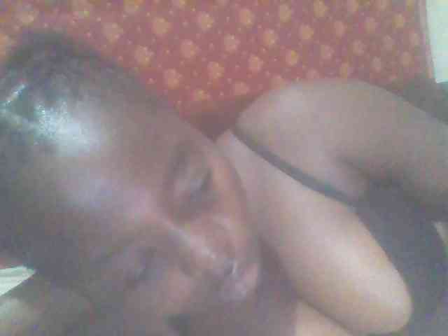 PrettyG webcam