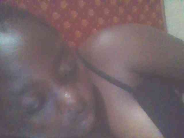 PrettyG webcam