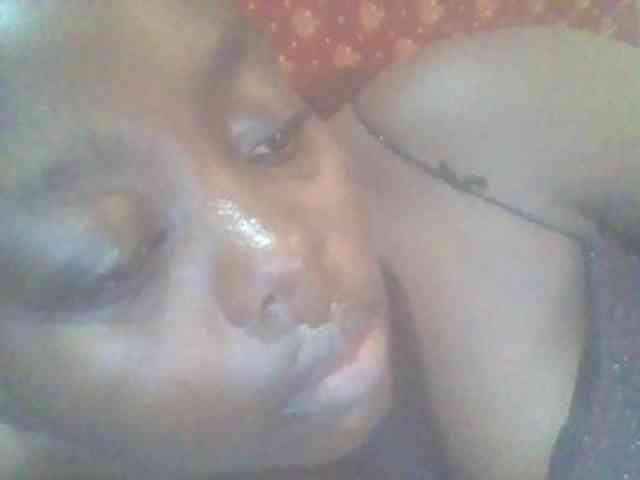 PrettyG webcam
