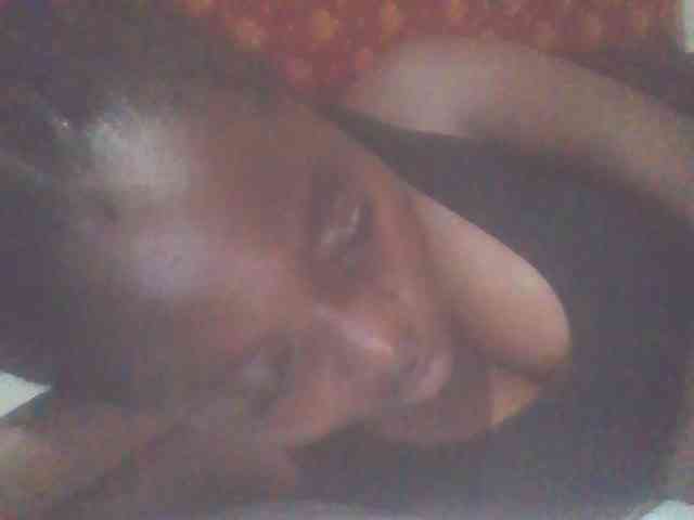 PrettyG webcam