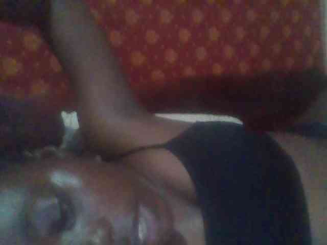 PrettyG webcam