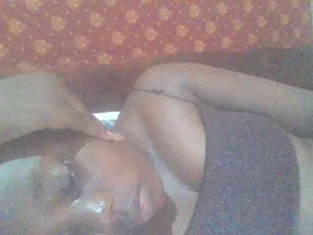 PrettyG webcam