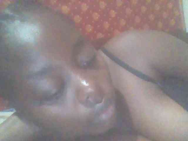 PrettyG webcam