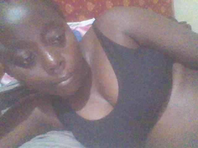 PrettyG webcam