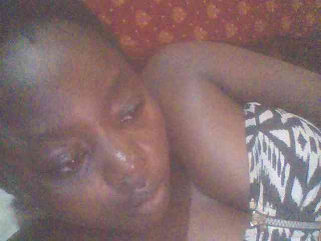 PrettyG webcam