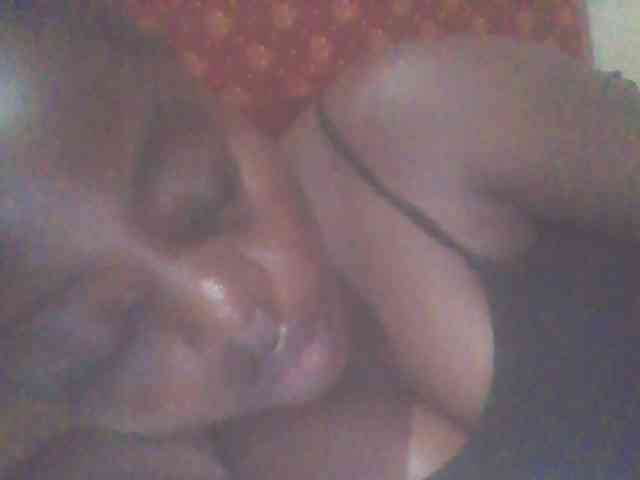 PrettyG webcam