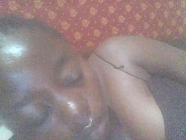 PrettyG webcam