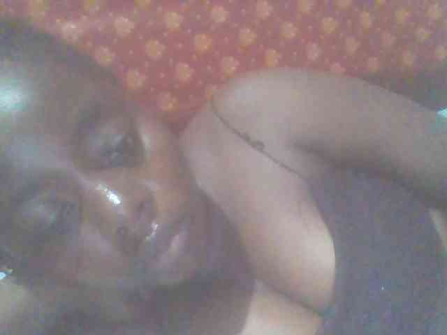 PrettyG webcam