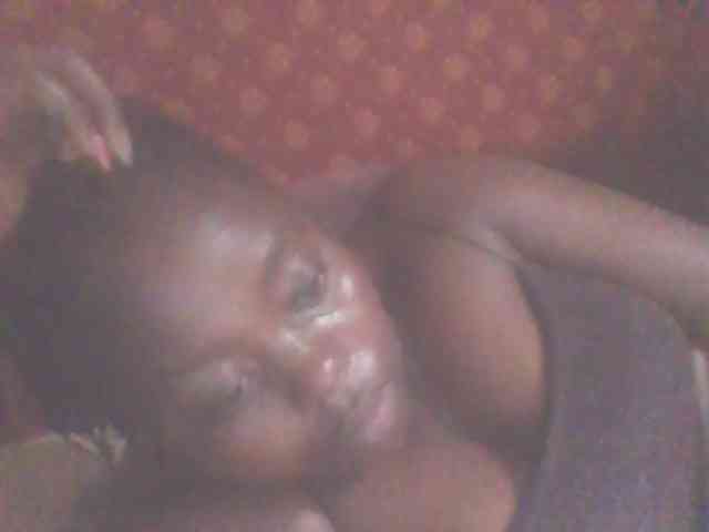PrettyG webcam