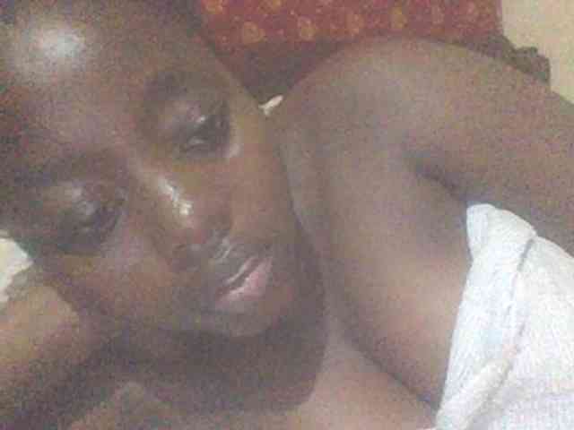 PrettyG webcam