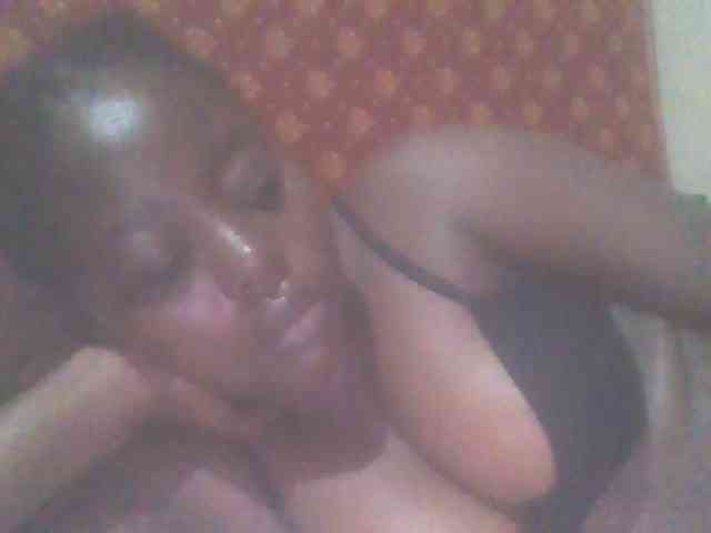 PrettyG webcam