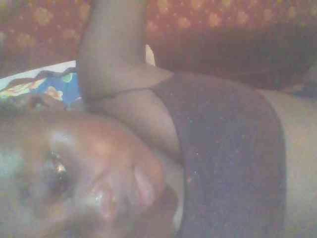 PrettyG webcam