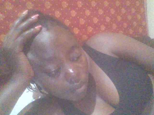 PrettyG webcam