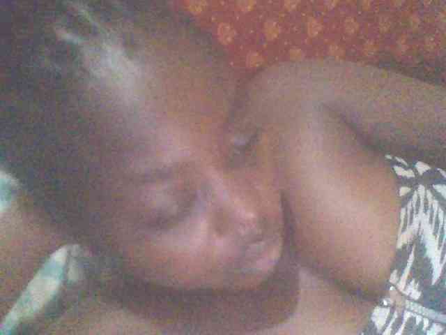 PrettyG webcam