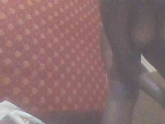 PrettyG webcam