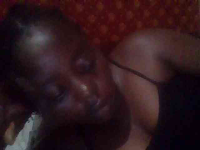PrettyG webcam