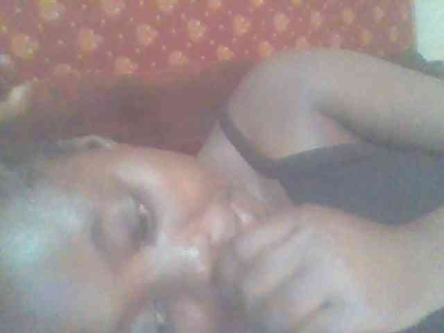 PrettyG webcam