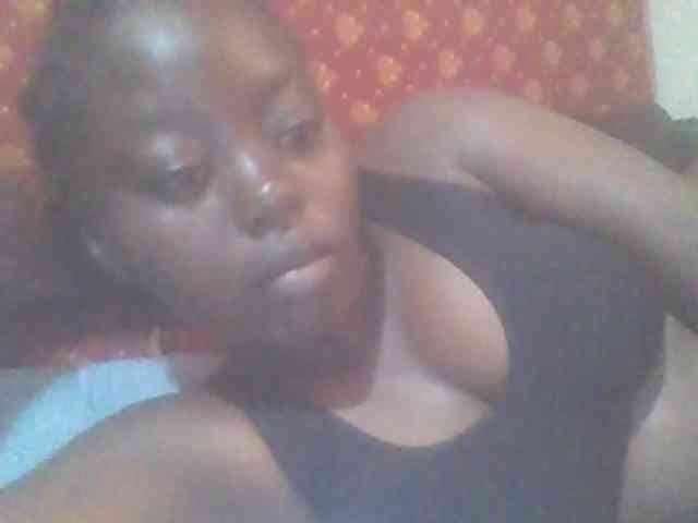 PrettyG webcam