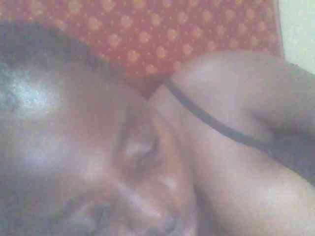 PrettyG webcam