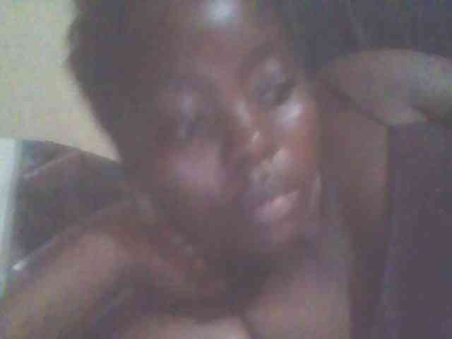 PrettyG webcam