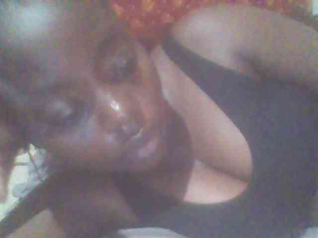 PrettyG webcam