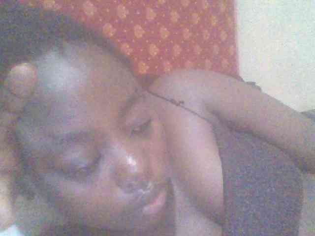 PrettyG webcam
