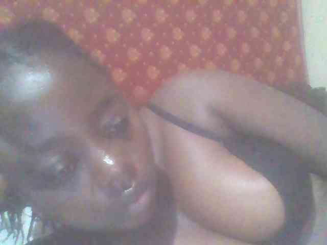 PrettyG webcam