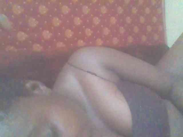 PrettyG webcam