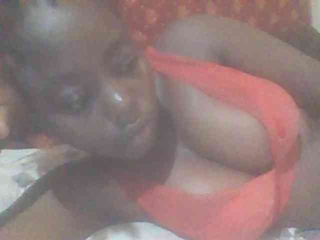 PrettyG webcam