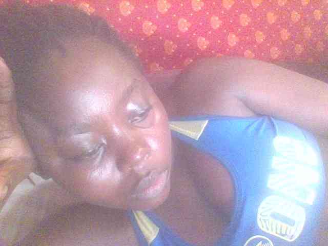 PrettyG webcam