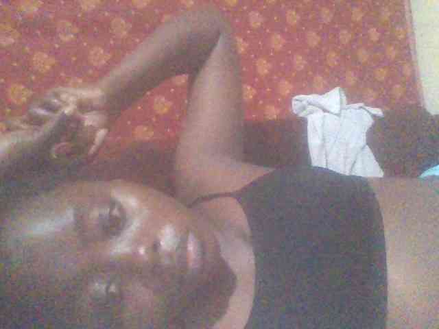 PrettyG webcam