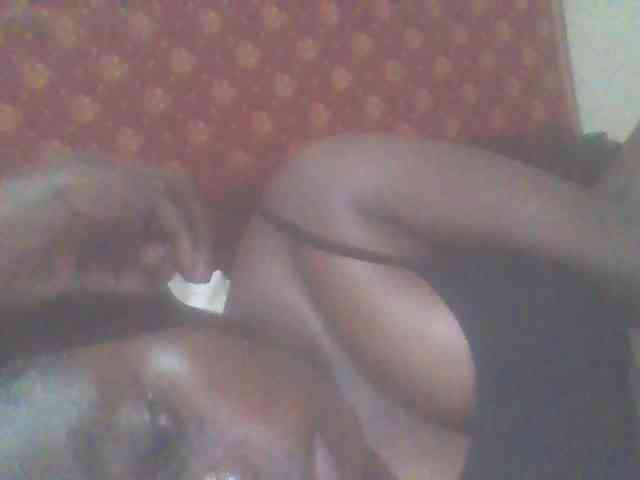 PrettyG webcam