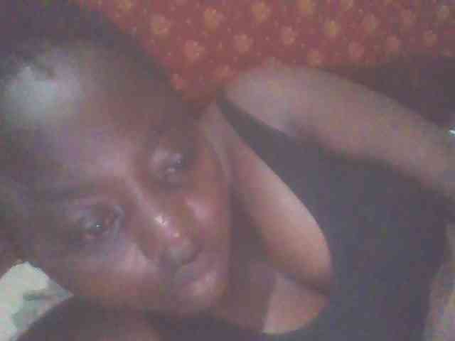 PrettyG webcam