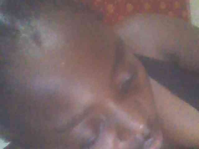 PrettyG webcam
