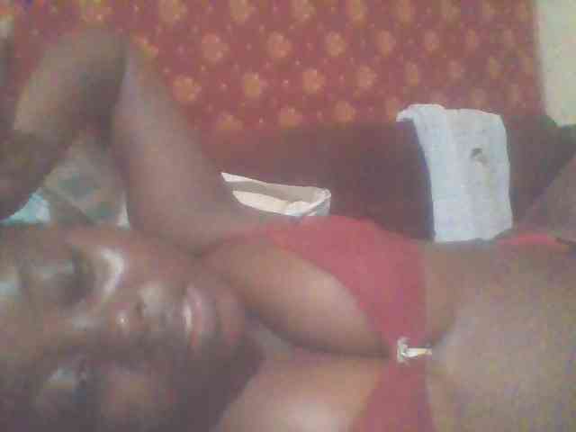 PrettyG webcam