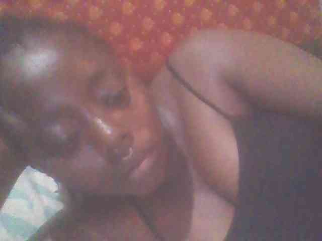 PrettyG webcam