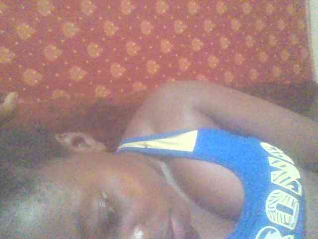 PrettyG webcam