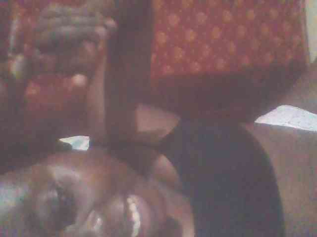 PrettyG webcam