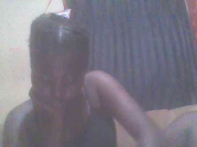 PrettyG webcam