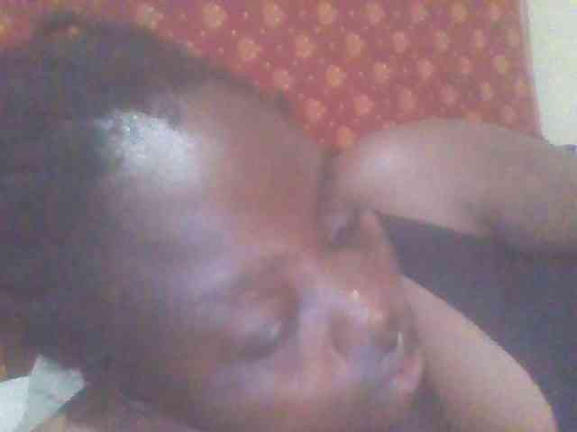PrettyG webcam