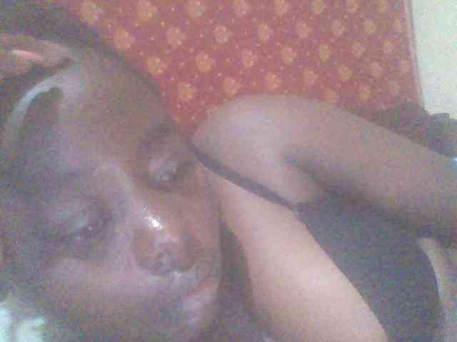 PrettyG webcam